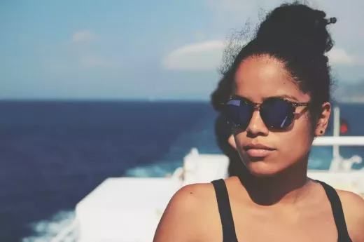 תאמיני לאנשים כשהם מראים לך מי הם